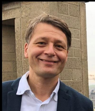 Herr Christopf Driessen